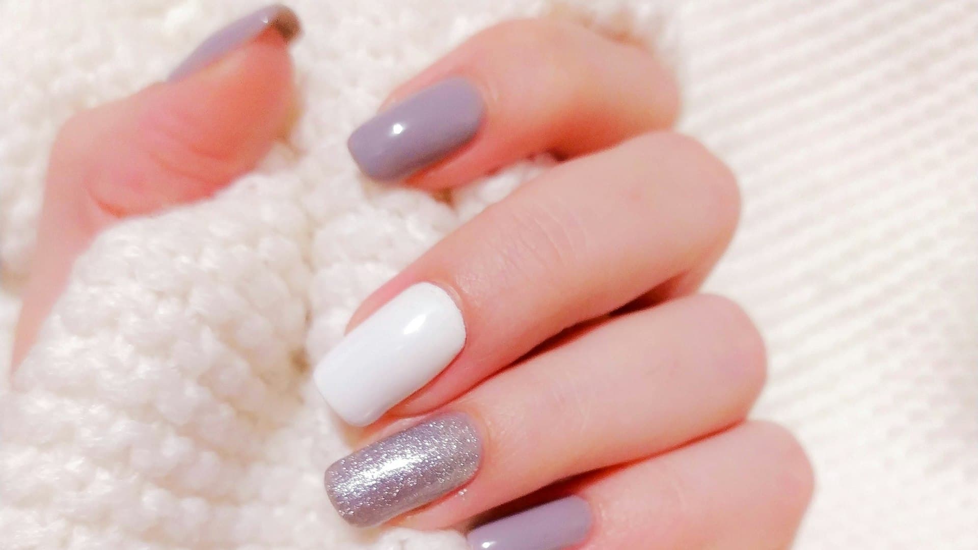 Glaze · Estudio de Uñas
